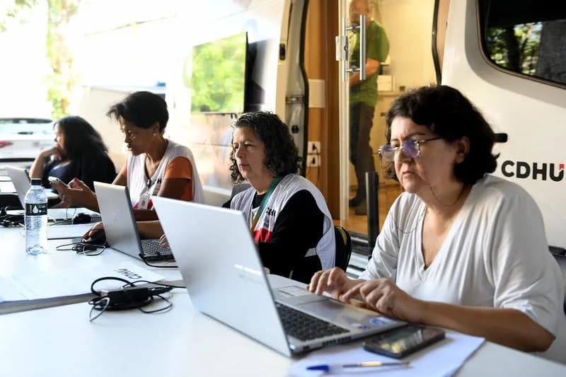 CDHU REALIZA PLANTÃO DE ATENDIMENTO PARA MUTUÁRIOS NESTE SÁBADO EM RANCHARIA