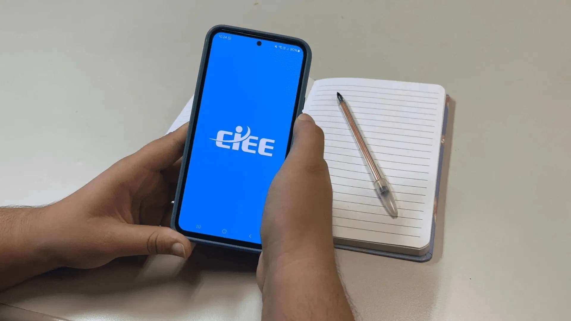 CIEE OFERECE VAGAS DE ESTÁGIO COM BOLSAS DE ATÉ R$ 1,3 MIL NA REGIÃO DE PRESIDENTE PRUDENTE