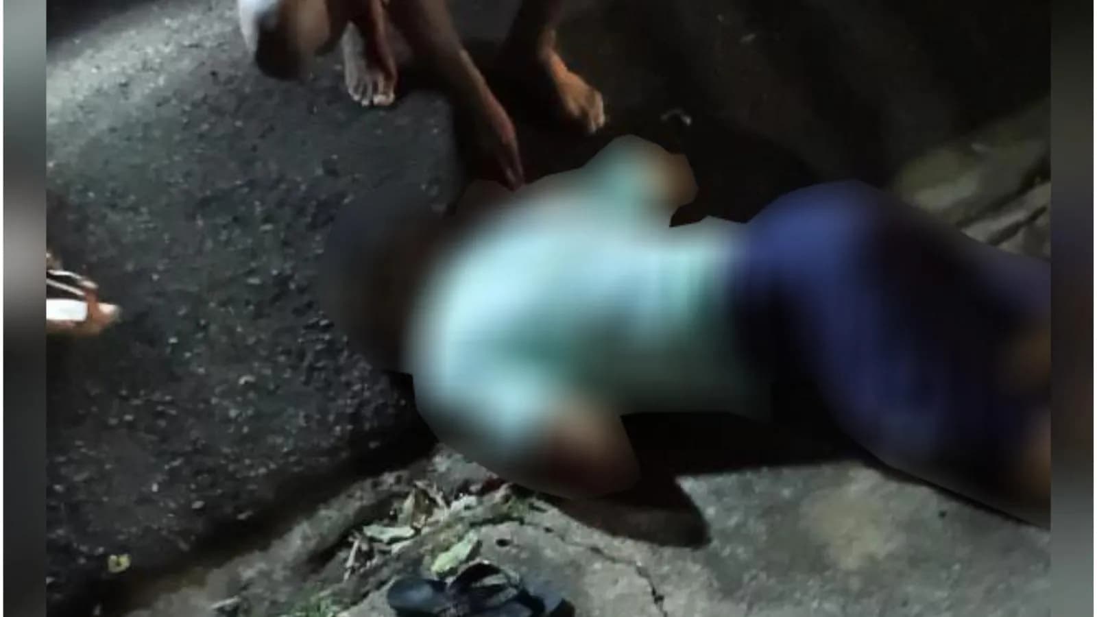 ADOLESCENTE DE 16 ANOS É APREENDIDO APÓS MATAR JOVEM DE 19 ANOS A TIROS NO JARDIM ITAPURA, EM PRESIDENTE PRUDENTE