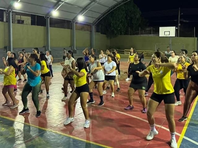 OFICINAS DA COORDENADORIA DA JUVENTUDE RETORNAM NESTA SEGUNDA (3); VAGAS ABERTAS