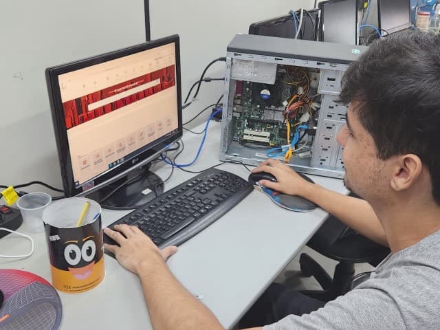 PRESIDENTE PRUDENTE ABRE PROCESSO SELETIVO COM 10 VAGAS DE ESTÁGIO NA ÁREA DE TECNOLOGIA DA INFORMAÇÃO