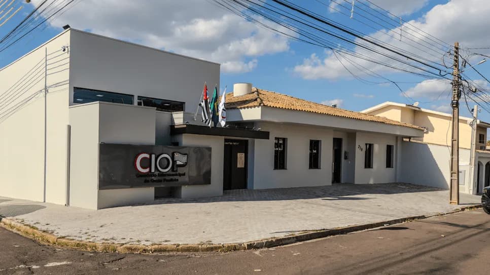 CIOP ABRE INSCRIÇÕES PARA PROCESSO SELETIVO COM CADASTRO RESERVA EM 10 CIDADES DO OESTE PAULISTA