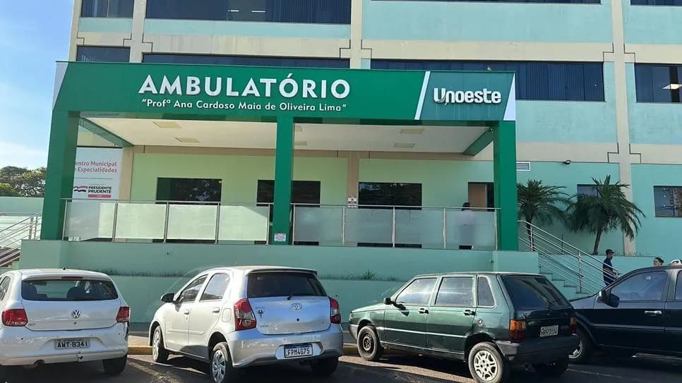 SAÚDE DE PRESIDENTE PRUDENTE REALIZA MUTIRÕES DE ESPECIALIDADES AOS SÁBADOS PARA REDUZIR FILAS
