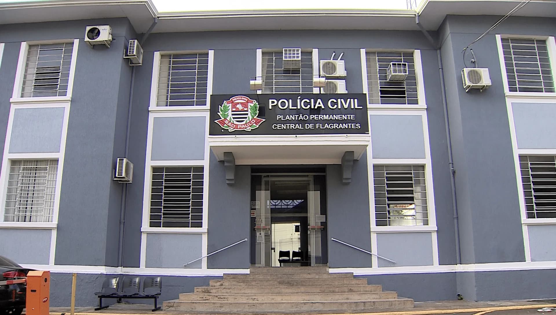 HOMEM É PRESO EM FLAGRANTE POR VIOLÊNCIA DOMÉSTICA APÓS INVADIR CASA DE EX-ESPOSA NO BAIRRO BELO GALINDO, EM PRESIDENTE PRUDENTE