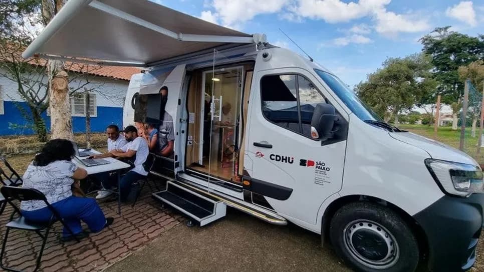 CDHU REALIZA ATENDIMENTO PRESENCIAL EM QUATRO CIDADES DO OESTE PAULISTA A PARTIR DESTA QUARTA-FEIRA