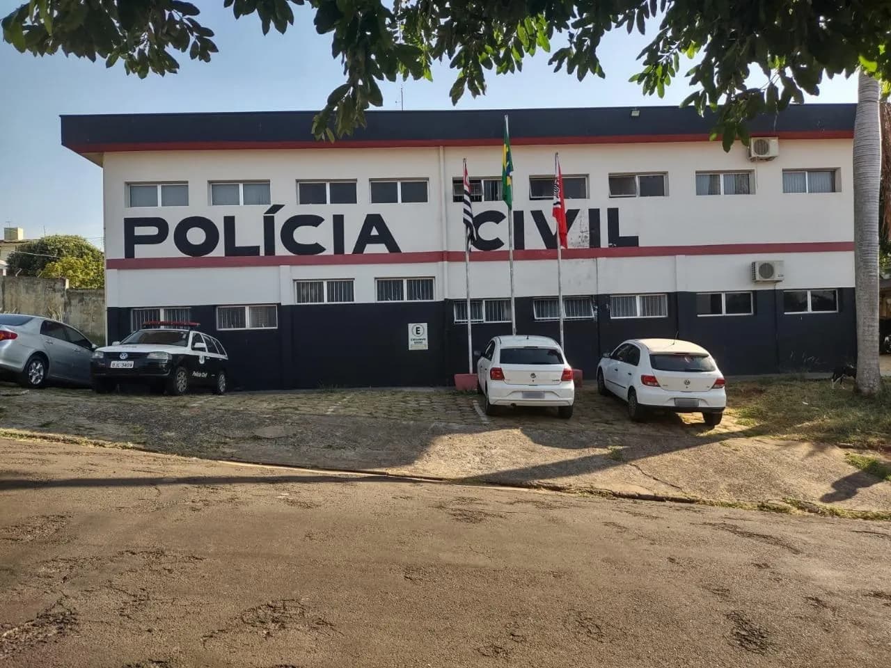 JOVEM QUE CONVOCOU 'CAMPEONATO DE CHEIRA PÓ' POR CURTIDAS É ALVO DE OPERAÇÃO DA POLÍCIA CIVIL EM PIRAPOZINHO